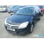 Opel Astra J 2010- | №201040, Англия