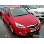 Opel Astra J 2010- | №201088, Англия