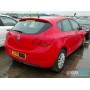 Opel Astra J 2010- | №201088, Англия