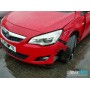 Opel Astra J 2010- | №201088, Англия