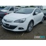 Opel Astra J 2010- | №201689, Англия