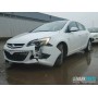 Opel Astra J 2010- | №201805, Англия