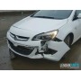 Opel Astra J 2010- | №201805, Англия