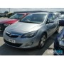 Opel Astra J 2010- | №201878, Англия