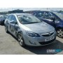 Opel Astra J 2010- | №201878, Англия