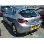 Opel Astra J 2010- | №201878, Англия