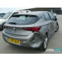 Opel Astra J 2010- | №202097, Англия