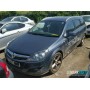 Opel Astra J 2010- | №202138, Англия