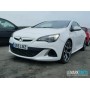 Opel Astra J 2010- | №202150, Англия