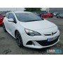 Opel Astra J 2010- | №202150, Англия