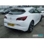 Opel Astra J 2010- | №202150, Англия