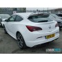 Opel Astra J 2010- | №202150, Англия