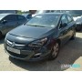 Opel Astra J 2010- | №202252, Англия