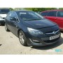 Opel Astra J 2010- | №202252, Англия