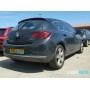 Opel Astra J 2010- | №202252, Англия