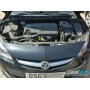 Opel Astra J 2010- | №202252, Англия