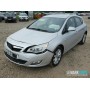 Opel Astra J 2010- | №202489, Англия