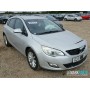 Opel Astra J 2010- | №202489, Англия