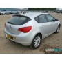 Opel Astra J 2010- | №202489, Англия