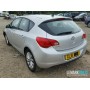 Opel Astra J 2010- | №202489, Англия