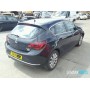 Opel Astra J 2010- | №202560, Англия