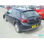 Opel Astra J 2010- | №202560, Англия