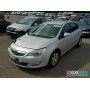 Opel Astra J 2010- | №202574, Англия