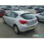 Opel Astra J 2010- | №202574, Англия