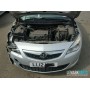 Opel Astra J 2010- | №202574, Англия