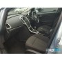 Opel Astra J 2010- | №202639, Англия