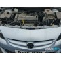 Opel Astra J 2010- | №202639, Англия