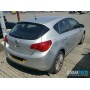 Opel Astra J 2010- | №202707, Англия