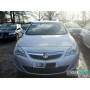 Opel Astra J 2010- | №202804, Англия