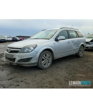 Opel Astra J 2010- | №202816, Англия