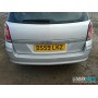 Opel Astra J 2010- | №202816, Англия