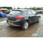 Opel Astra J 2010- | №202818, Англия