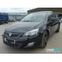 Opel Astra J 2010- | №202890, Англия