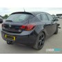 Opel Astra J 2010- | №202890, Англия