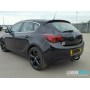 Opel Astra J 2010- | №202890, Англия