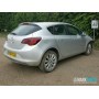 Opel Astra J 2010- | №202914, Англия