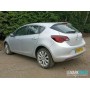 Opel Astra J 2010- | №202914, Англия