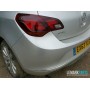 Opel Astra J 2010- | №202914, Англия