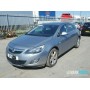 Opel Astra J 2010- | №202920, Англия