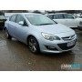 Opel Astra J 2010- | №203075, Англия