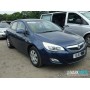 Opel Astra J 2010- | №203161, Англия