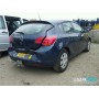 Opel Astra J 2010- | №203161, Англия