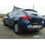 Opel Astra J 2010- | №203161, Англия