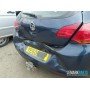 Opel Astra J 2010- | №203161, Англия