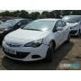 Opel Astra J 2010- | №203241, Англия