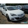 Opel Astra J 2010- | №203241, Англия